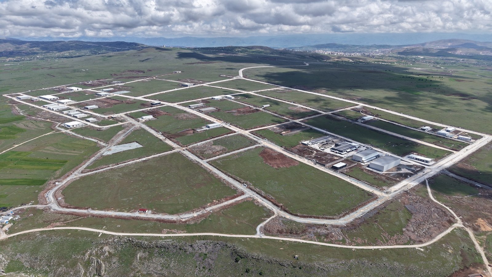 Elazığ Teknova OSB Yatırımcıları İçin Müjde! EPDK Lisansı Alındı.
